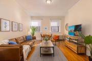 Stunning Back Bay 1Bed 1Bath