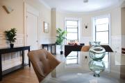 Lovely Fenway 1br in Historic Boston Building