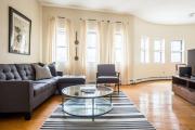 Fantastic 1BR Apt in Financial District, Boston