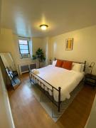 Wonderful Fenway 3 Bed 2bath Steps from Fenway Park