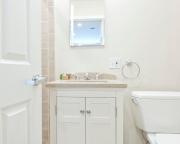 Simple 1br Financial District Keyless Entry