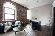 4 bed Loft Steps to Boston Common Beacon Hill