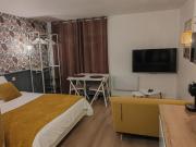 Échappée Cosy au Cœur du Futuroscope - Confort Assurés