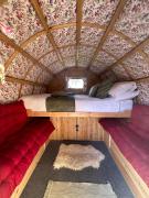 Alnmouth Glamping Alnmouth Glamping
