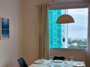 614 Universo Palace Veja o mar do apê