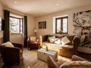 Résidence Les Etoiles Des Neiges - 4 pièces 6 personnes exposé Ouest MAE-7854