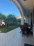 Casa vacanze - I due ulivi- passignano sul Trasimeno