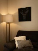 Résidence Les Etoiles Des Neiges - 4 pièces 6 personnes exposé Sud MAE-8684