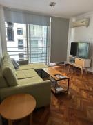 La RURAL EL R0SEDAL PALERMO 2 habitaciones