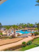 Domina Coral Bay-camera in splendido resort