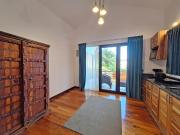 Apartament at Infiniti Hotel