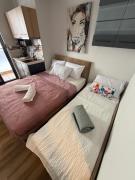 MatKey Luxury Apartman