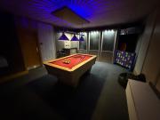 Partypad Newcastle Central