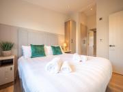 Countryside Lodge Retreat on Golf Course