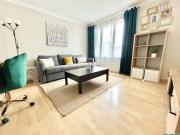 Cocon à Gagny Accès rapide CDG