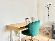 Cocon à Gagny Accès rapide CDG