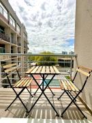 The Urban Studio Madrid