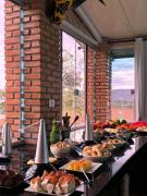 Pousada Cascata de Pedra