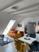 R77 Apartment Downtown - PENTHOUSE