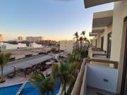 New Oceanfront Apartment