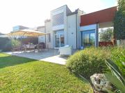 SunStyle House Villetta Rimini con Giardino e Park