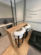 Appartement Le Claridge