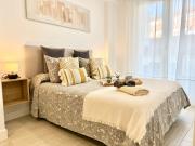 Castro Holidays - Apto D Céntrico Terraza con Garaje Gratis