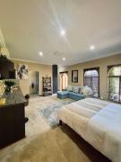 Villa Bloemé Guesthouse