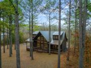 Top Broken Bow