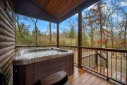 Top Broken Bow