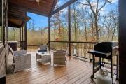 Top Broken Bow