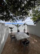 Paraíso frente al mar en Antioquia