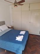 Departamento pleno centro BARRIO PICHINCHA