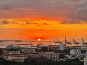 Condo near Intramuros, Manila