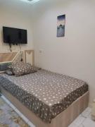 المرجان الساحليه بالعالمين منتجع الالعاب المائيه