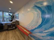 Family Fun! Selfie Wall, Walk To Beach, Pool,3 Tv