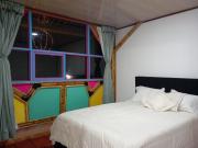 Hostel For Machetà Climbers Colombia