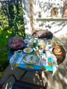 Suíte 8 - Village Capixaba