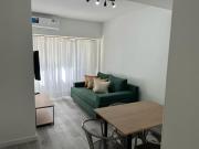 Increíble departamento en Belgrano