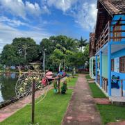 Top Santa Luzia do Pará