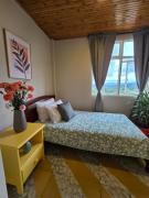 Hotel Boutique Santa María