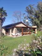 Casa Laguna de los Padres