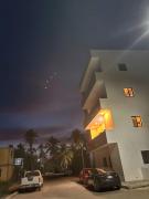 Top Barra de Navidad