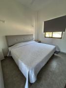 Top Barra de Navidad