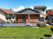 Charmante maison à Évian avec terrasse et parking - FR-1-498-113