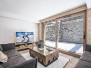 Appartement neuf proche pistes - 3 Vallées, parking inclus - FR-1-570-67