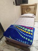 Appartement moderne, clim, Wi-Fi, parking à Tanger