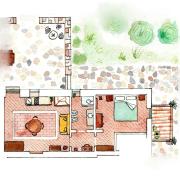 Apartment In A 16Th Century Farmhouse Apartment In A 16Th Century Farmhouse