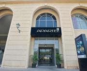 Apartel by Aarin - Oragadam