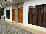 Sapayag Backpackers Inn